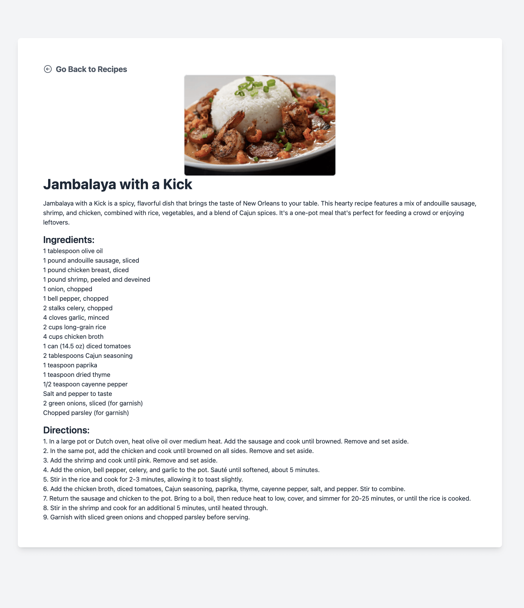 Recipes image 2